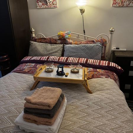 Cosy Room In London Wembley Exterior foto